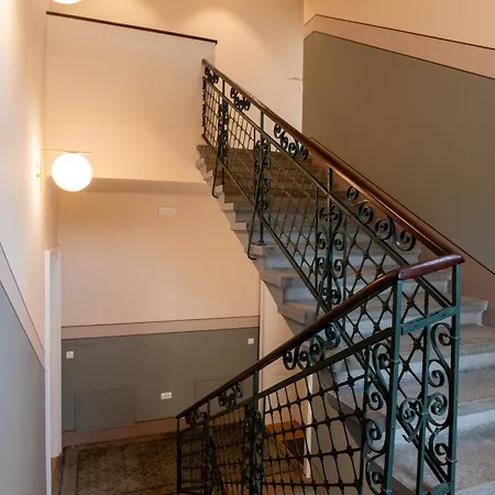 Appartamento Elizabeth - Family For 6