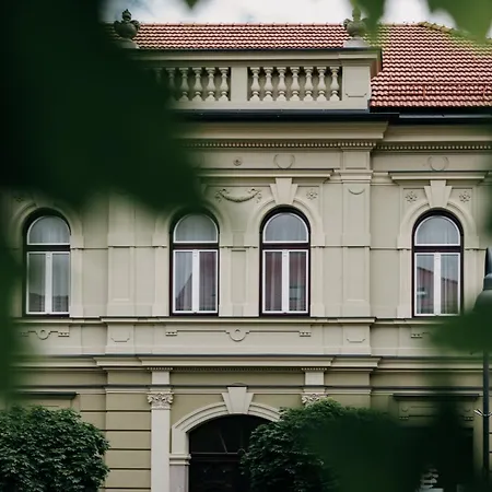 דירה Elizabeth - Family For 6