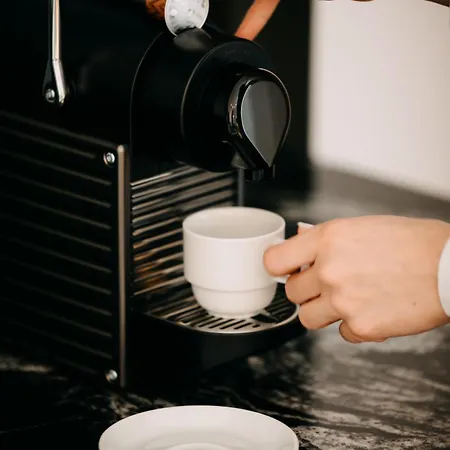 Elizabeth - Family For 6 סלובן גראדץ