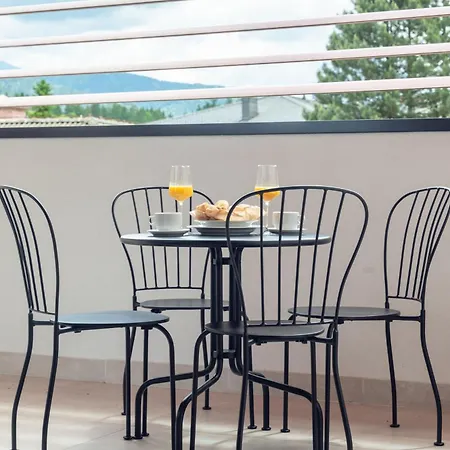 Elizabeth - Family For 6 Slovenj Gradec