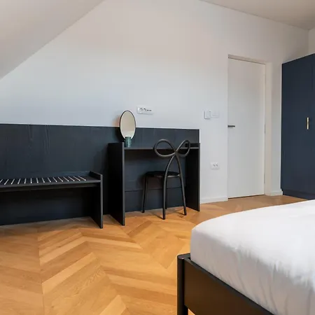 Elizabeth - Family For 6 Appartamento Slovenj Gradec