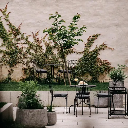 Elizabeth - Family For 6 סלובן גראדץ