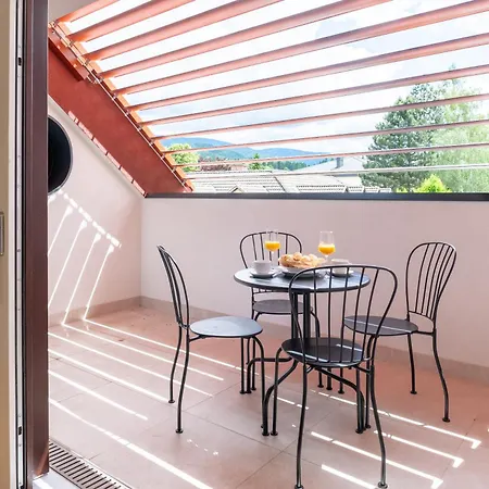 Appartamento Elizabeth - Family For 6 *