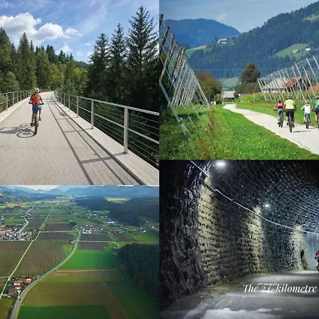 Appartamento Elizabeth - Family For 6 *