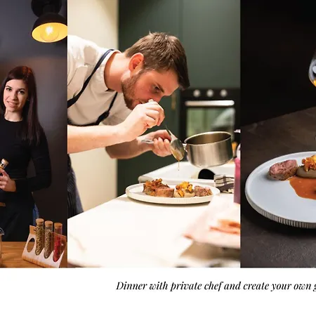 Elizabeth - Family For 6 *