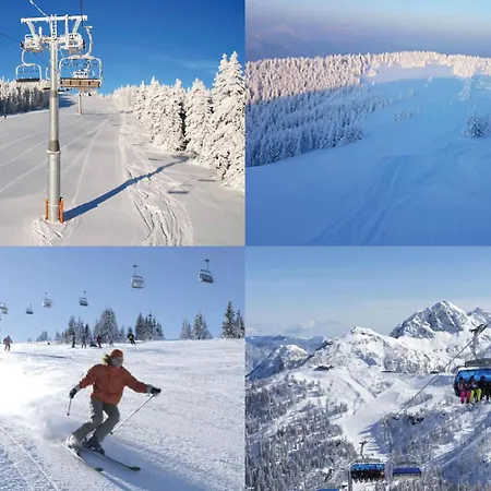 Elizabeth - Family For 6