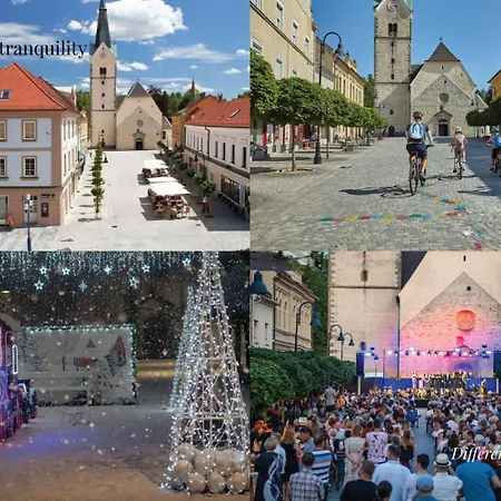 Appartamento Elizabeth - Family For 6