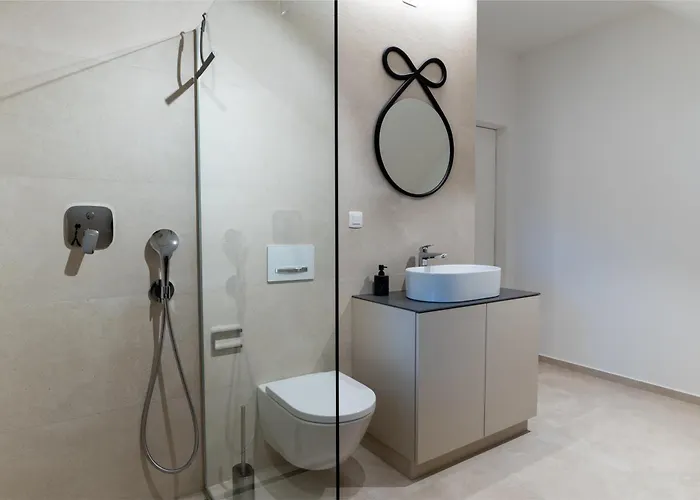 Elizabeth - Family For 6 Appartamento