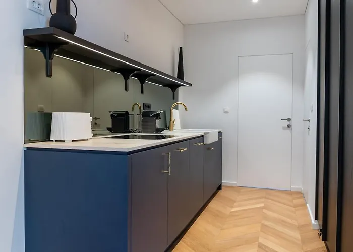 Appartamento Elizabeth - Family For 6 *