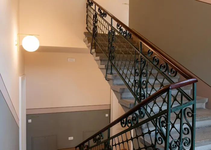 Appartamento Elizabeth - Family For 6