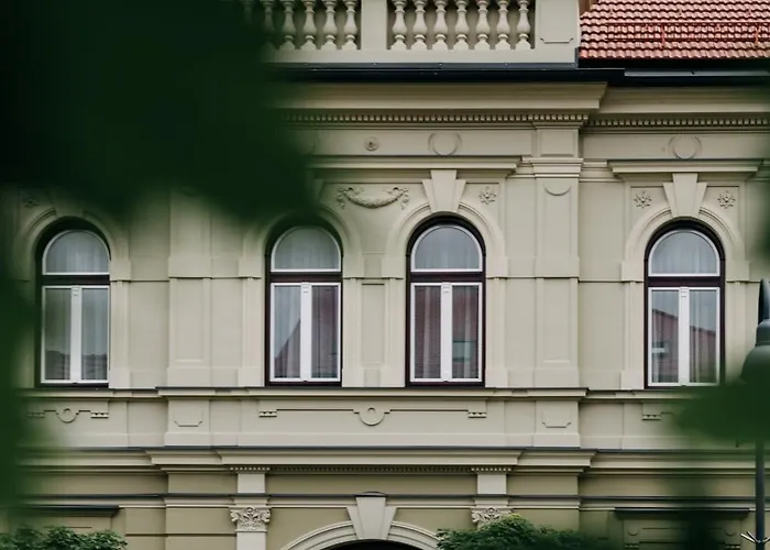 Appartamento Elizabeth - Family For 6