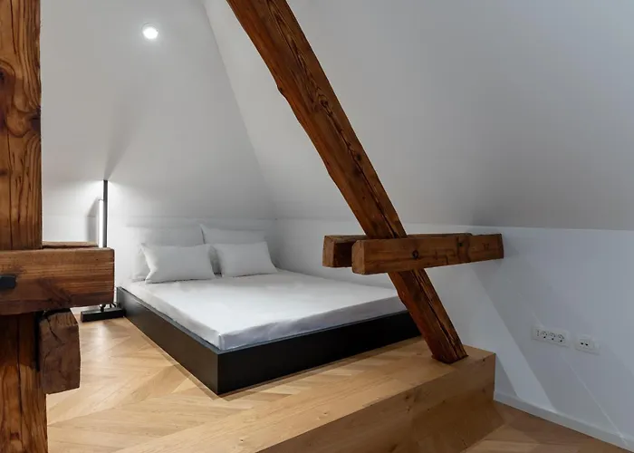 Elizabeth - Family For 6 * Slovenj Gradec