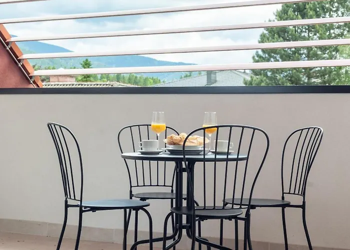 Appartamento Elizabeth - Family For 6 *