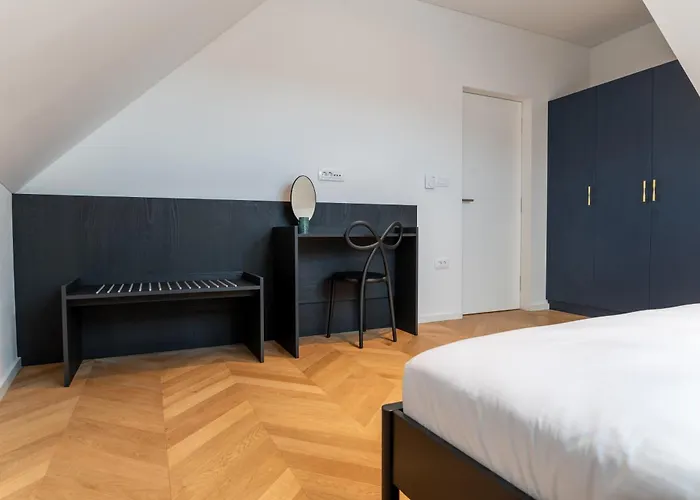 Elizabeth - Family For 6 Appartamento Slovenj Gradec