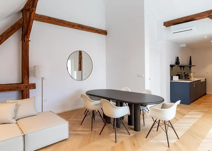 Appartamento Elizabeth - Family For 6 Slovenj Gradec