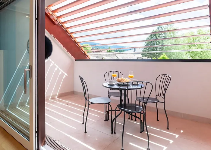 Appartamento Elizabeth - Family For 6 *