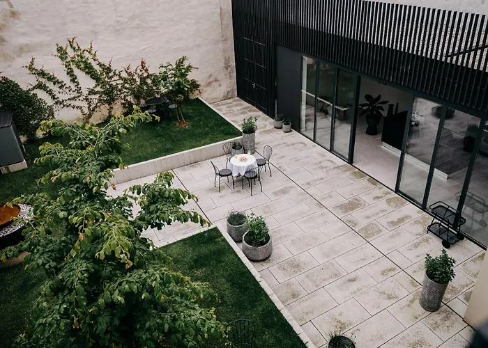 Elizabeth - Family For 6 * Slovenj Gradec