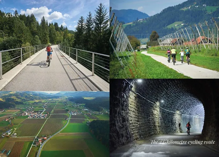 Appartamento Elizabeth - Family For 6 *