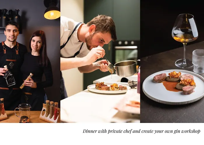 Elizabeth - Family For 6 *