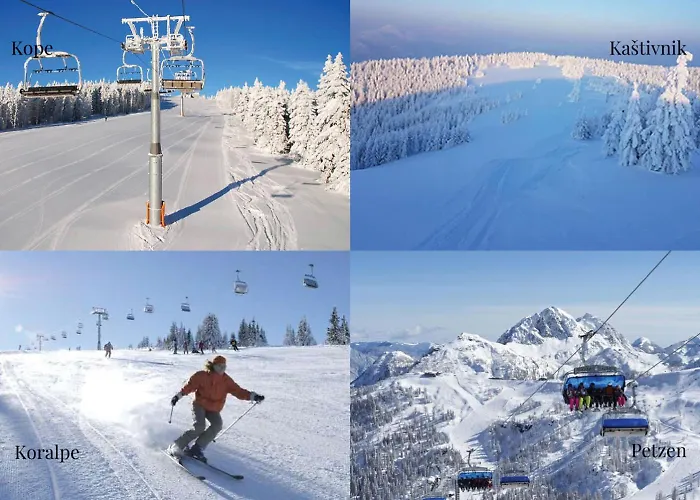 Elizabeth - Family For 6